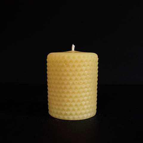 Honeycomb Pillar 3” Medium
