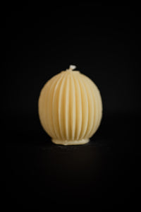 Fluted Ball