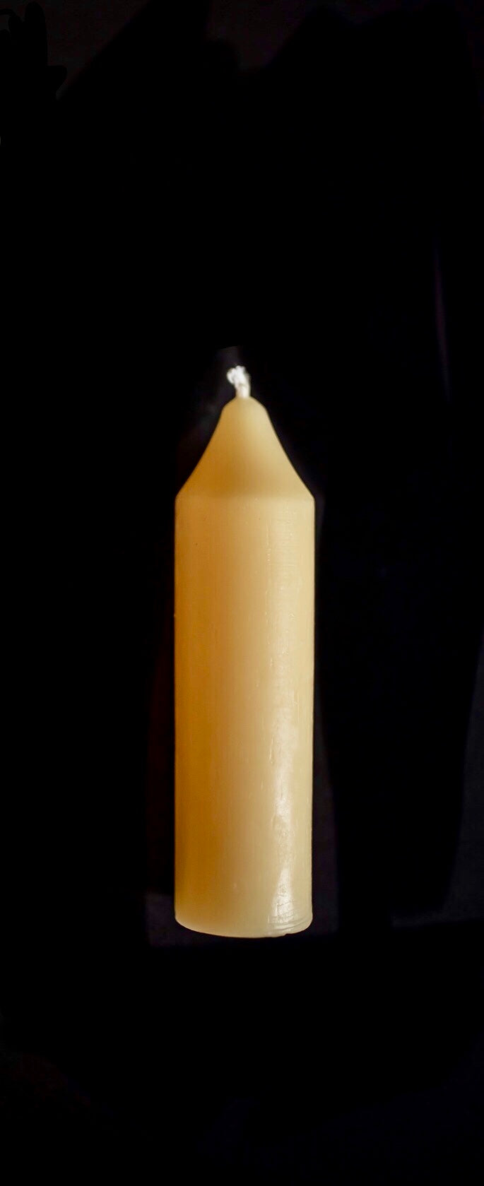 Advent Candle Large