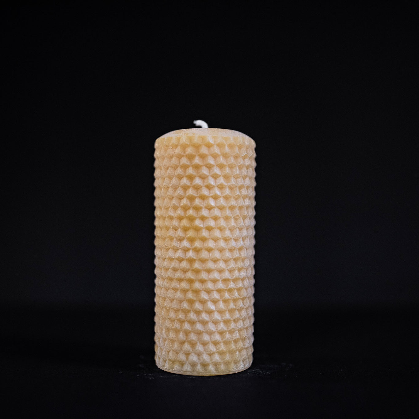 Honeycomb Pillar 5” Small