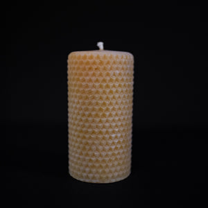 Honeycomb Pillar 5” Medium