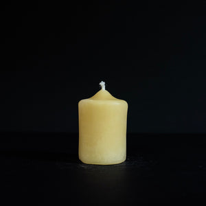 Peewee Candle