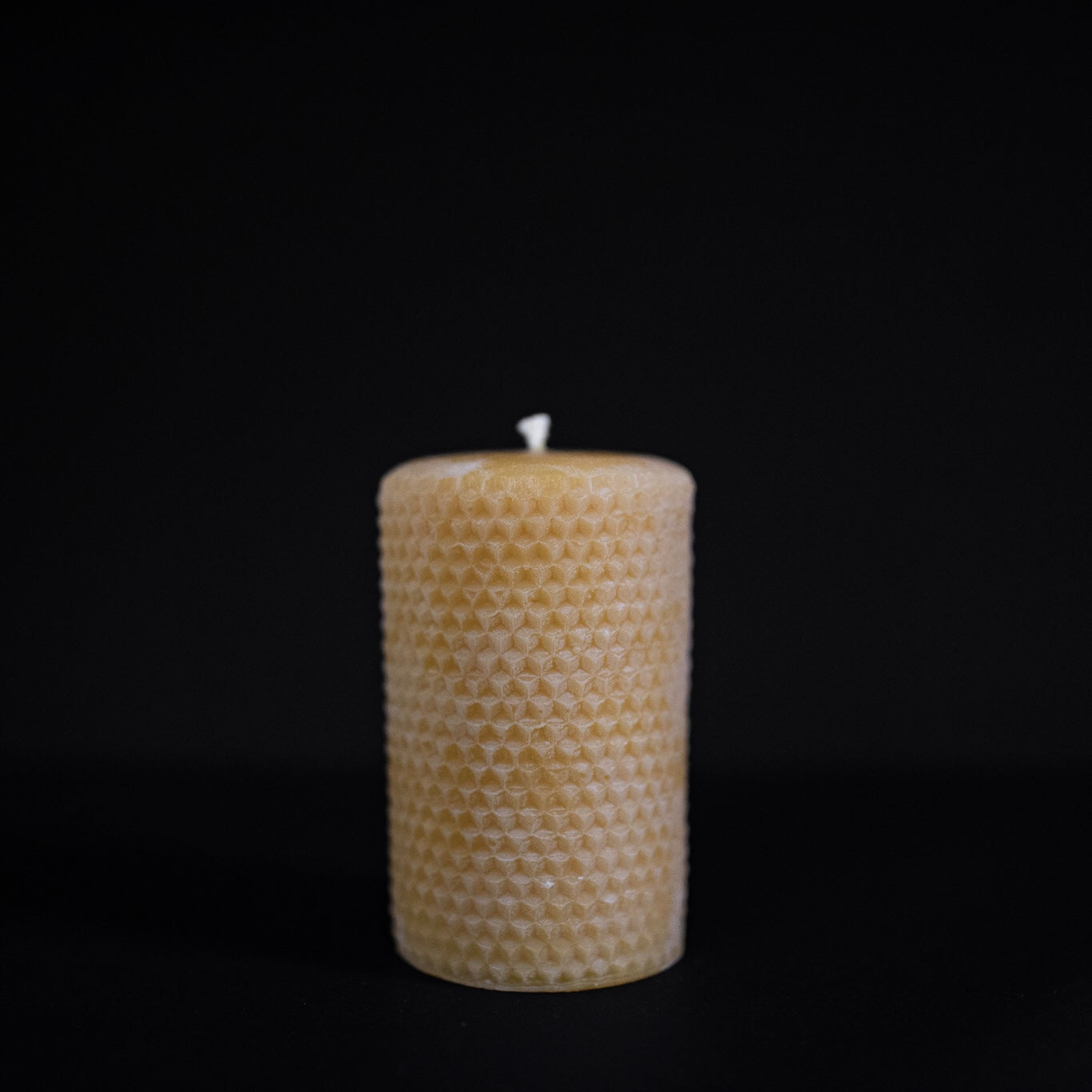 Honeycomb Pillar 3” Small